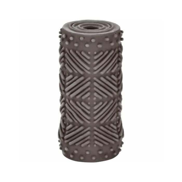 Apollo masturbateur max gris