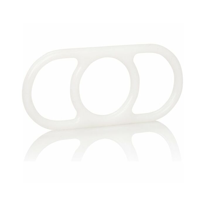 Set de silicone activateur