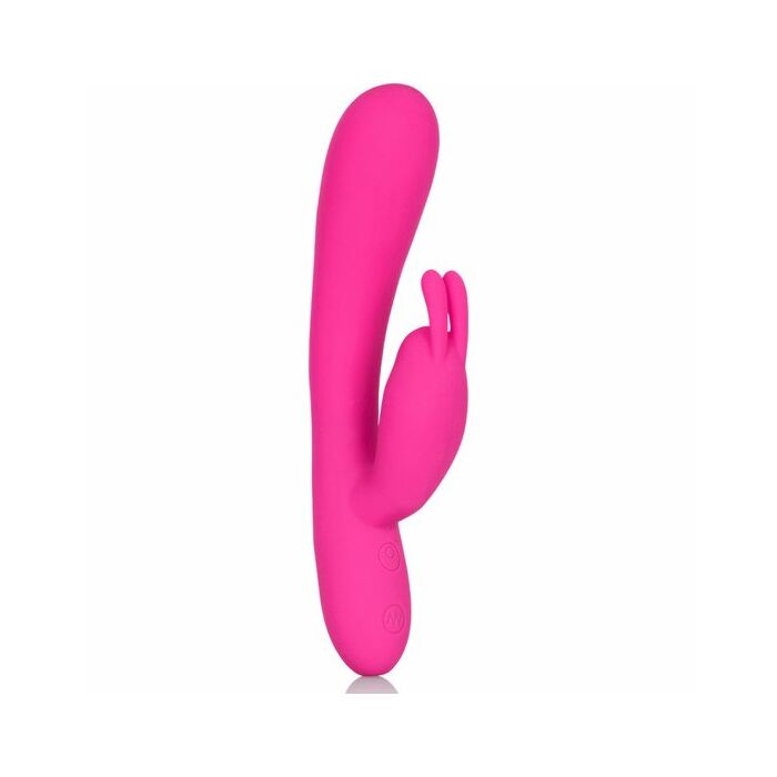 Embrace massaging conejito vibrador rosa