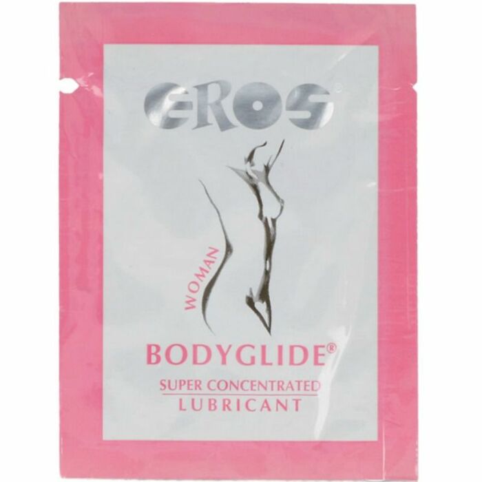 Eros femme monodose silicona 2 ml
