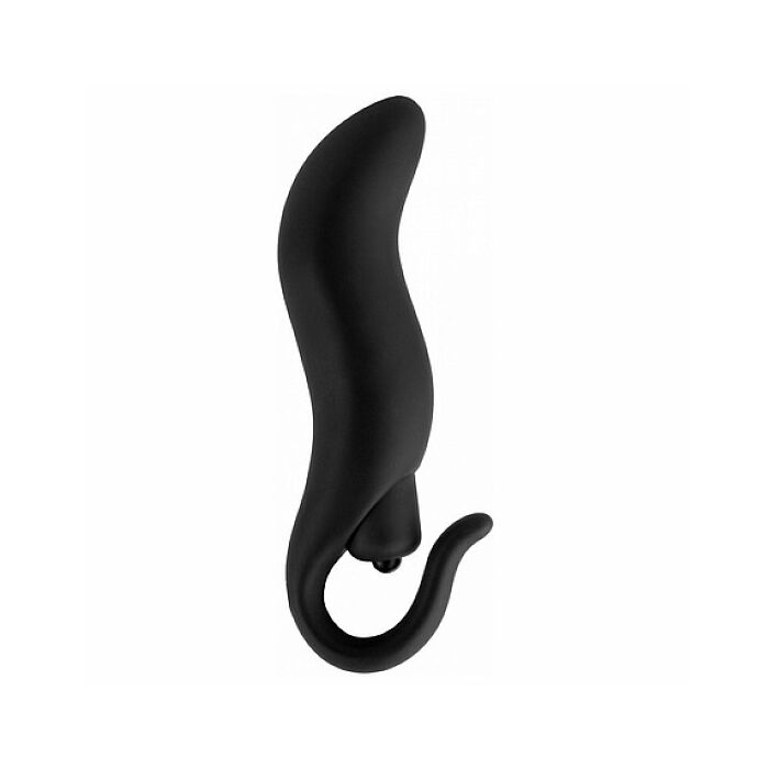 Plug anal pul vibrateur fantasy