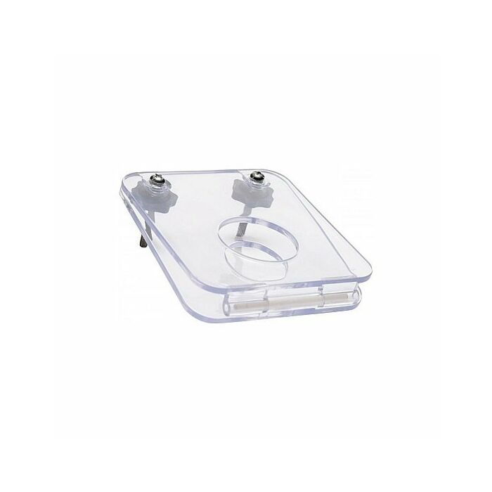 Triturador de pene y testículos