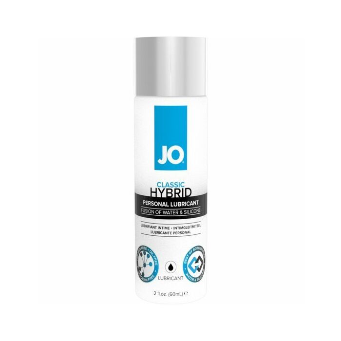 Jo hybride lubrifiant 60ml