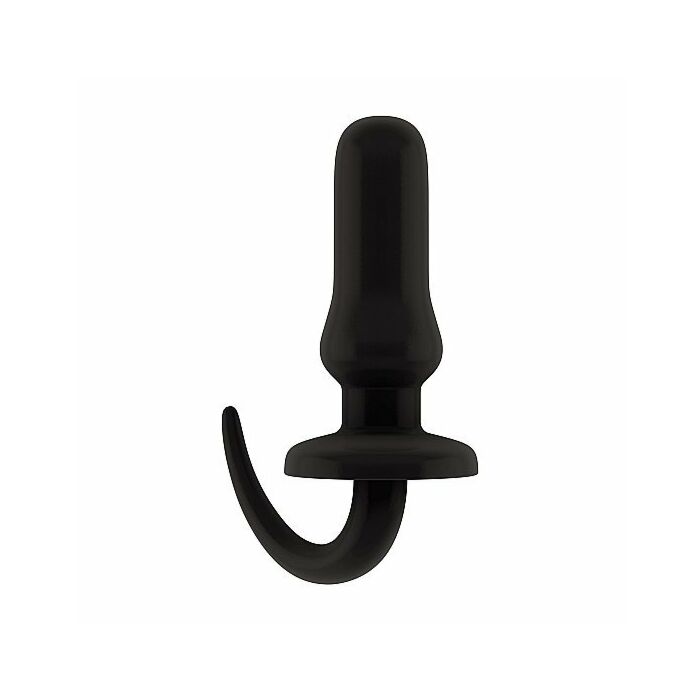 Sono n plug anal 13 15 cm noir