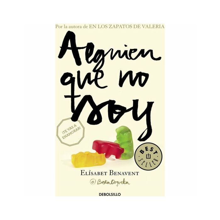 Quelqu'un que je ne suis pas mon choix 1