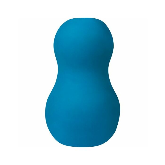 Masturbateur excitatrice bleu UR3