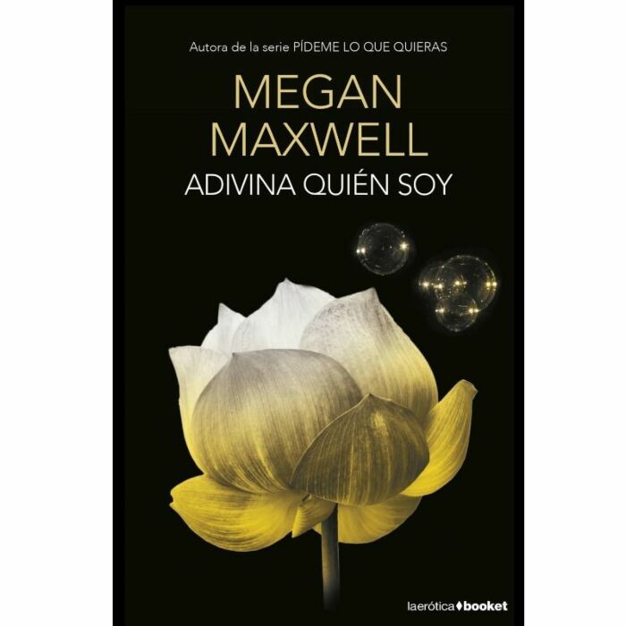 Grupo planeta - adivina quien soy edicion bolsillo