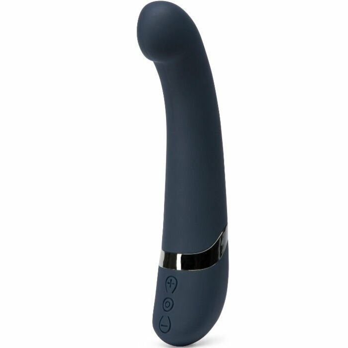 Fifty shades of grey darker desire vibrador g-spot