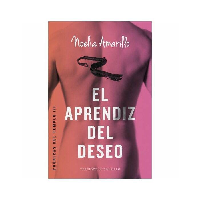 L'apprenti du désir iii raconte temple