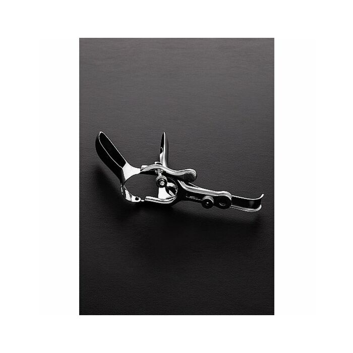 Espéculo cusco vaginal - grande