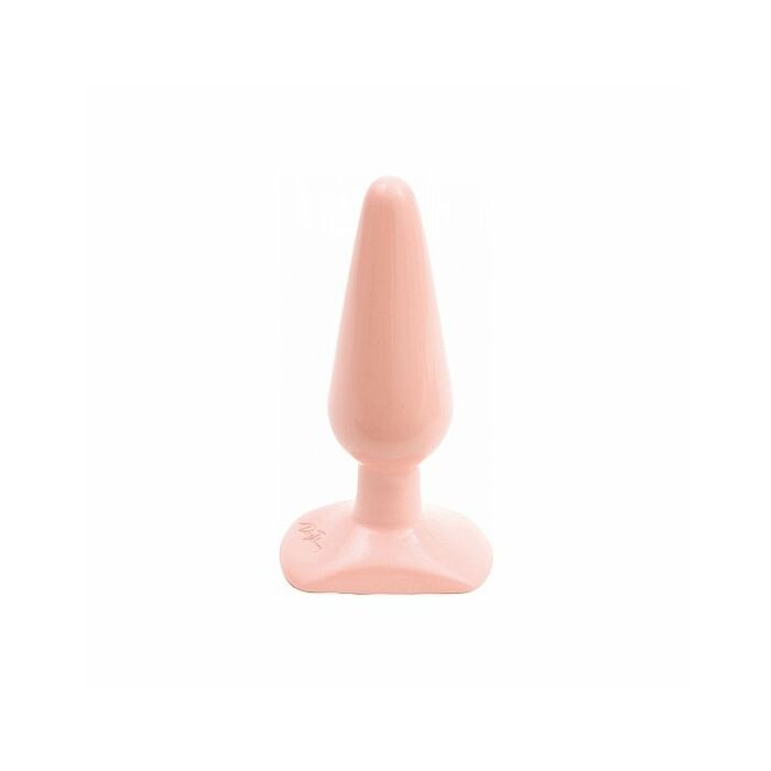 Anal Plug-Medium