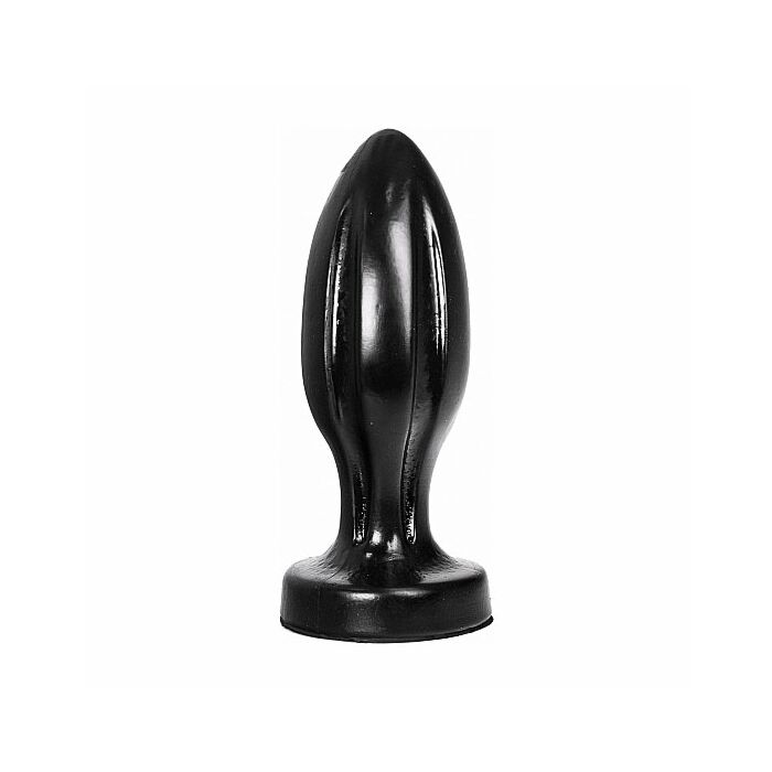 Plug Anal Minuit 21cm