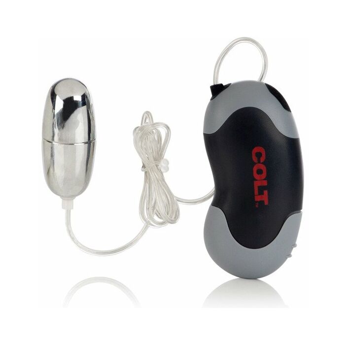 balles Colt extrême turbo