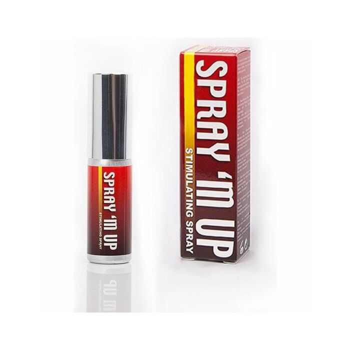 Spray Érectil