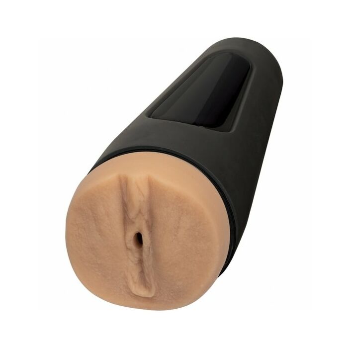 Jenna Jameson - Ultraskyn Strokker - Chatte Masturbador - Vanille