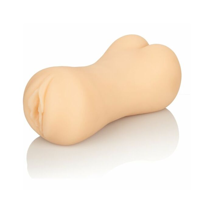 Stroke it masturbador doble vagina / ano