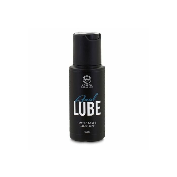 Cobeco Anal Lube 50ml