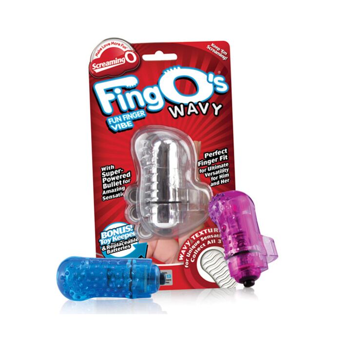 Pousser un cri ou fing ou