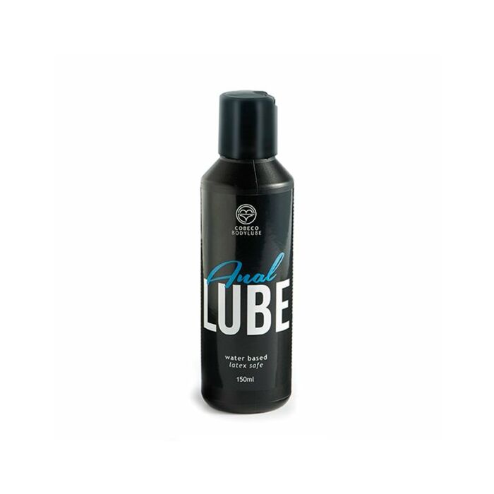 lube lubrifiant 150 ml d'eau anal Anal