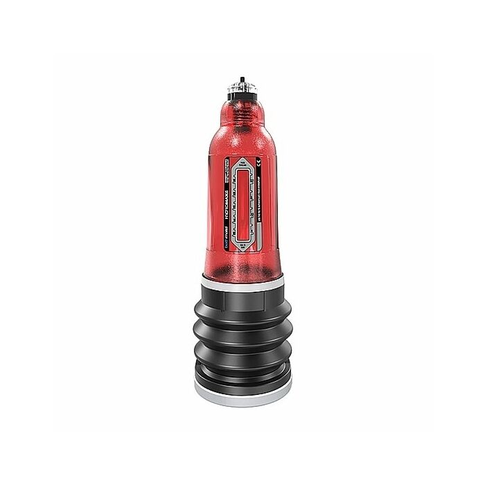 Pompe Rouge Hydromax 5