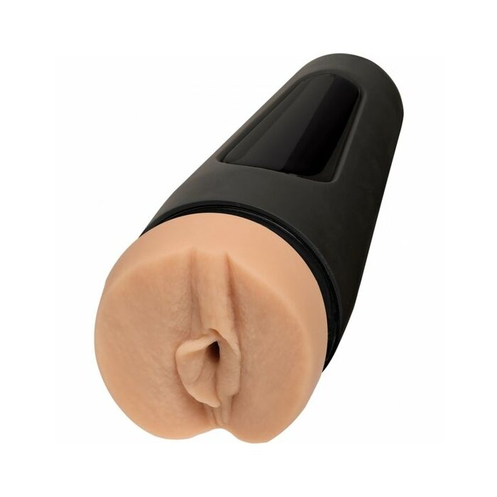 Leo of leolulu - ultraskyns stroker - masturbador vagina