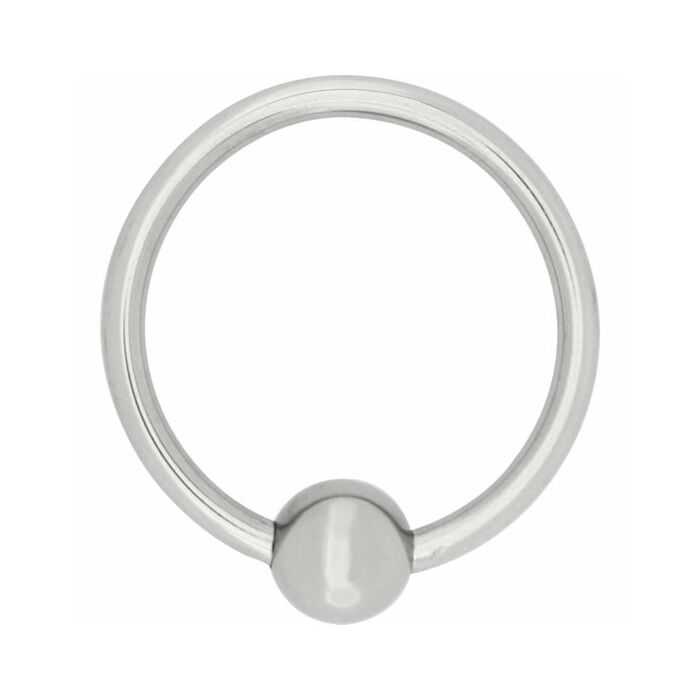 Pircing 32mm de pénis