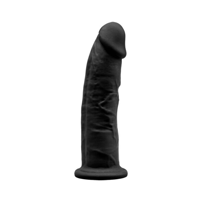 Pénis Silexd Noir 15cm