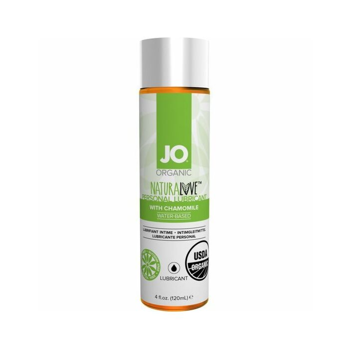 lubrifiant d'origine 120 ml de Jo
