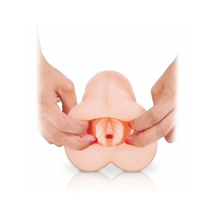 Pipedream lèvres vagin Extreme