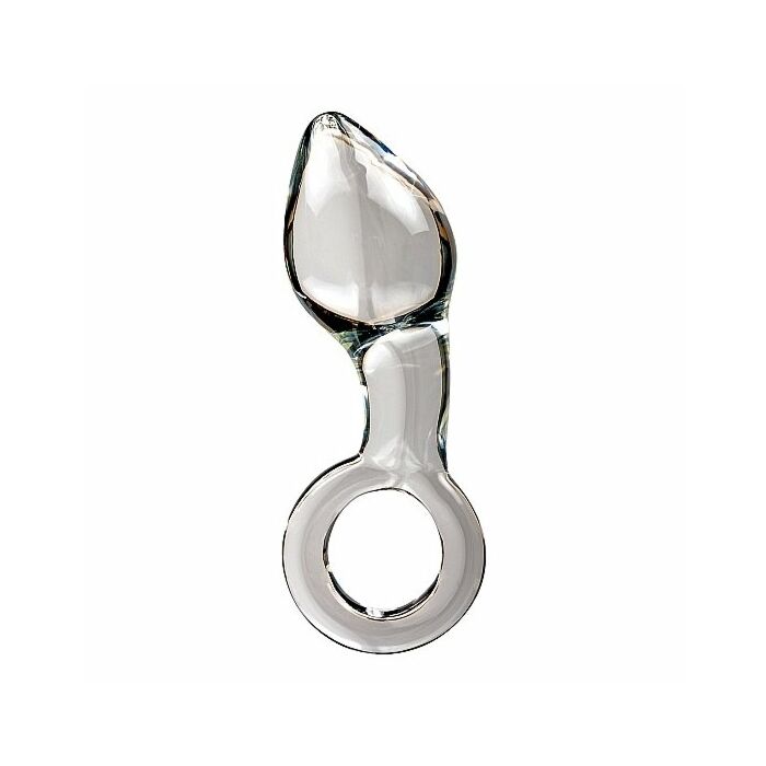 Verre numéro de gode 14 Icicles