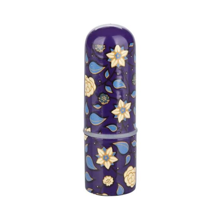 Bala vibradora juste la pointe