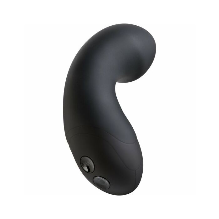 IVibe sélectionnez - iplay vibrateur noir