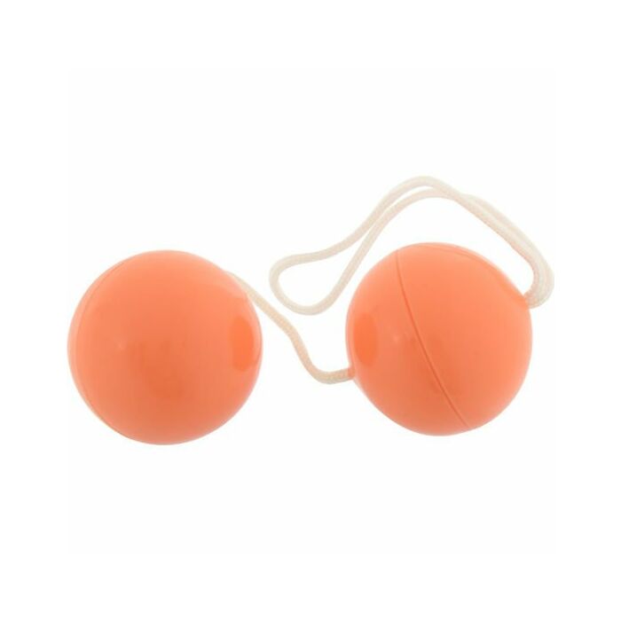 Boules Orgasmiques Douceur Extrême