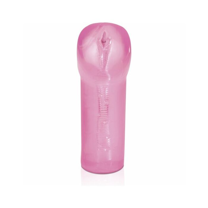 Extreme Toyz Masturbateur Vagina deluxe