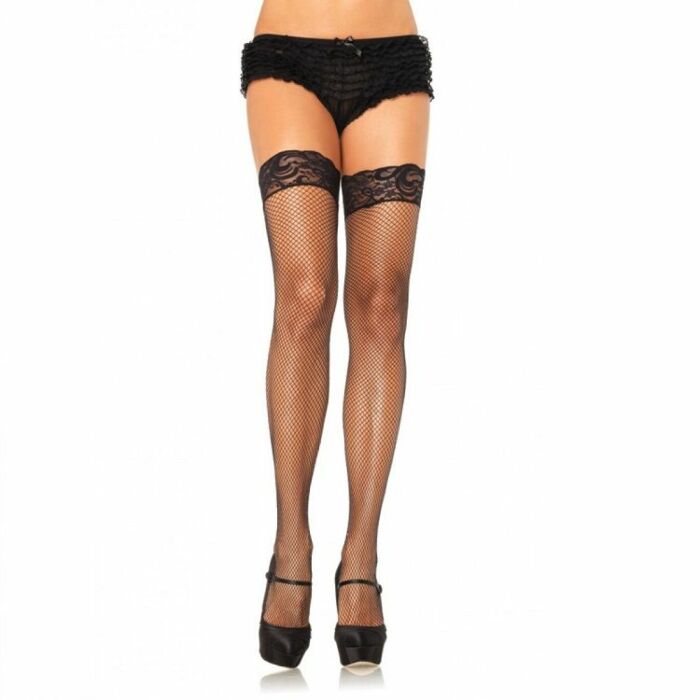 Bas Passion Collants auto-fixants