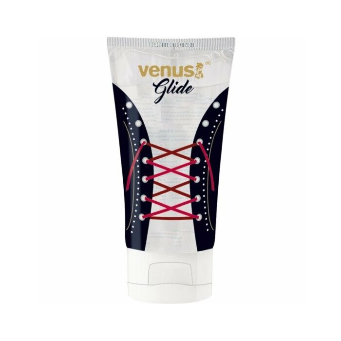 Venus glide lubricante base de agua 150ml