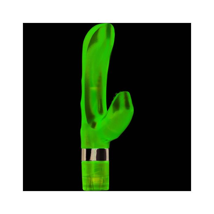 édition Platinium g-kiss vibrateur rose Rampant