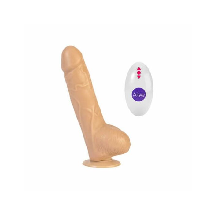 VibroPénis Réaliste Marco
