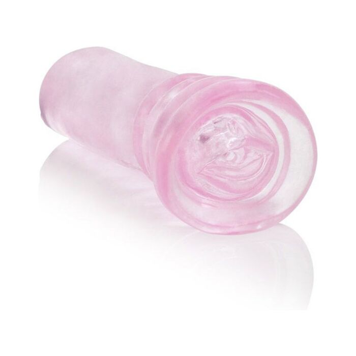 Sue Johanson Head Honcho - Bouche transparente