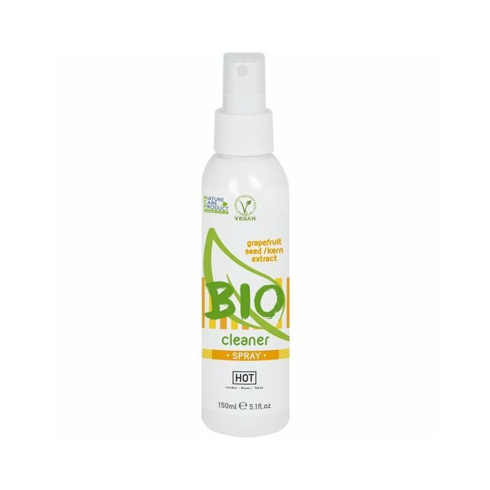 Nettoyant au Raisin en Spray - 150ml