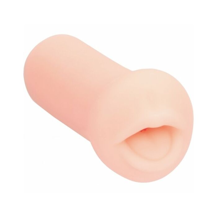 Gc mini masturbador boca