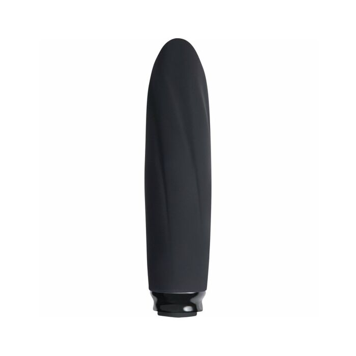 Electra compact vibrateur noir