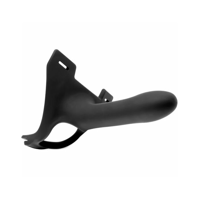 Harnais Zoro 14 cm: Puissance et confort