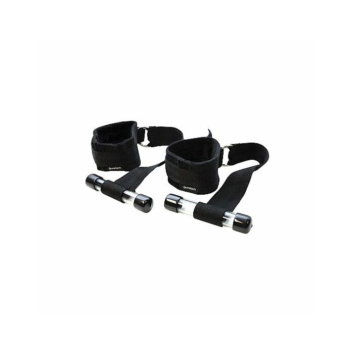 kit Cravates pour porte 4 pcs