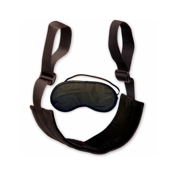 Fetish Fantasy harnais pour le faire en levrette