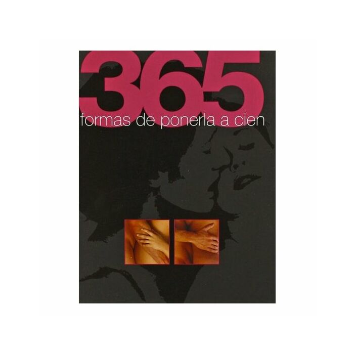 365 façons de le régler à cent / 365 façons de le régler à cent