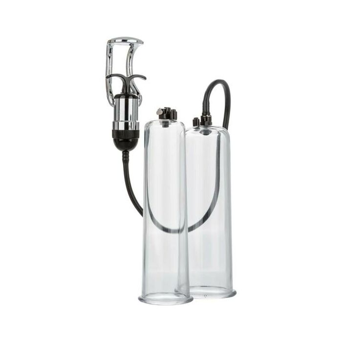 Ensemble maximum de pompe hydraulique