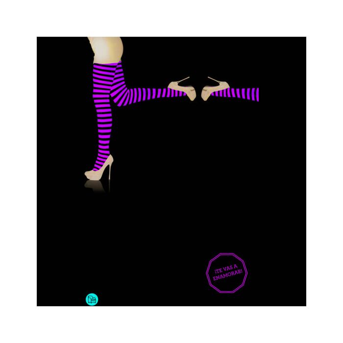 Valeria dans le miroir partie 2