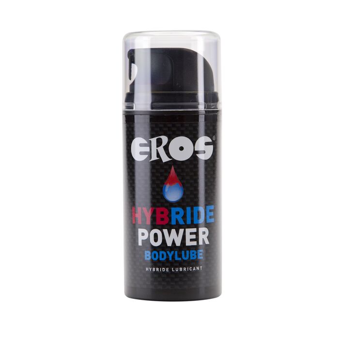 Huile Eros Power 100ml