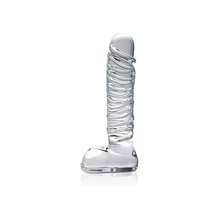 Verre Dildo Icicles No 63